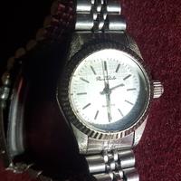 Orologio Renè Valentin da Donna Vintage anni '80