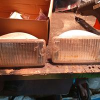 per Jeep Wrangler tj 