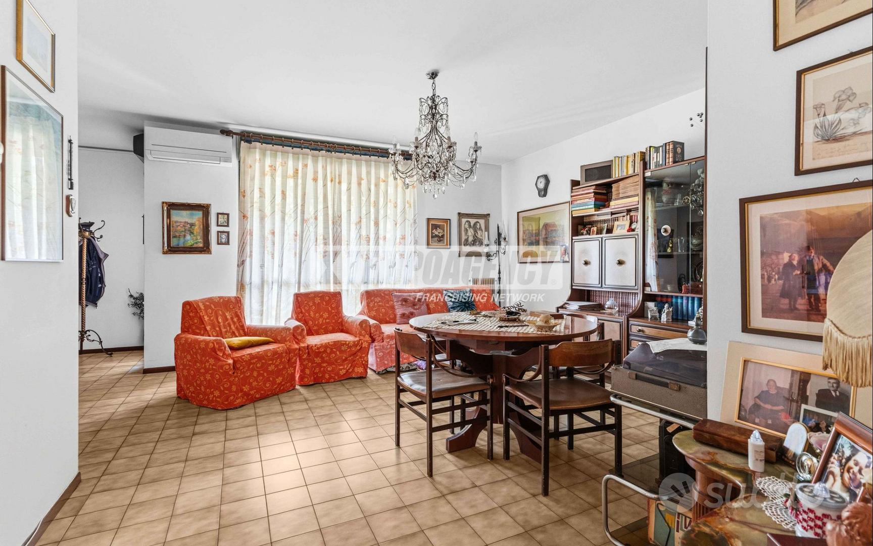 Appartamento – Milano, Abbadesse, Municipio 2 - Altro