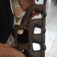 collettori scarico maggiorati tjet multiair 