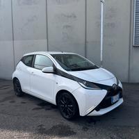 TOYOTA AYGO 1.0 FULL OPTIONAL