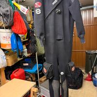 Muta stagna divesystem solo N