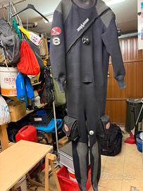 Muta stagna divesystem solo N