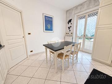 3 LOCALI A SAN MAURO TORINESE