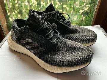 Scarpe Adidas Uomo Taglia 44