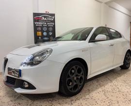 Alfa Romeo Giulietta 1.6 JTDm 120 CV Sport