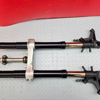 FORCELLA STELI SUZUKI GSXR 750 2006 2007 GSX R 600