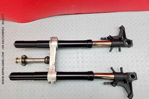 FORCELLA STELI SUZUKI GSXR 750 2006 2007 GSX R 600