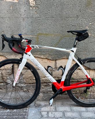 bici da corsa Lapierre aircode sl500