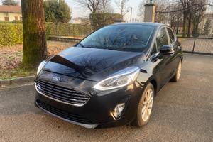 Ford Fiesta 7 1.5 Tdci Titanum cv 86-Neopatentati-