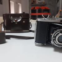 macchina fotografica Balda Baldinette vintage