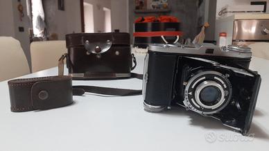 macchina fotografica Balda Baldinette vintage