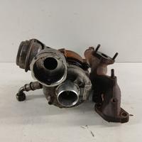 Turbocompressore VOLKSWAGEN GOLF V (1K1) '03