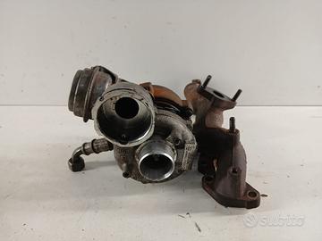 Turbocompressore VOLKSWAGEN GOLF V (1K1) '03
