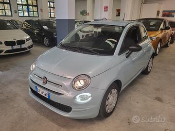 Fiat 500 1.0 Hybrid PREZZO REALE! UNICO PROPRIETAR