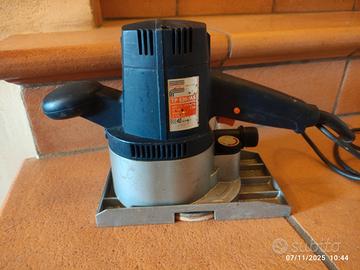 Levigatrice roto-orbitale Felisatti TP 520 AS