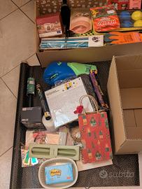 SCATOLA DI NATALE  🎄🎁 VALORE 130 