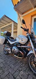 Bmw r 1200r