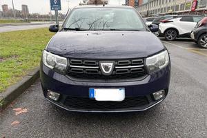 Dacia Sandero 0.9 TCe 12V TurboGPL 90CV Start&Stop