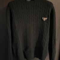 Maglione prada