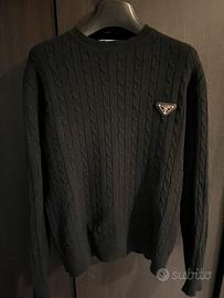 Maglione prada