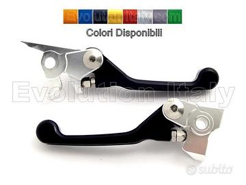 LEVE Freno Frizione MOTOCROSS per YAMAHA
