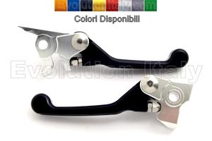 LEVE Freno Frizione MOTOCROSS per YAMAHA