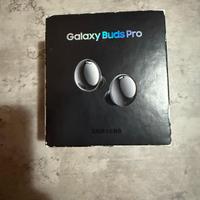 Samsung Galaxy Buds Pro