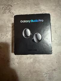 Samsung Galaxy Buds Pro