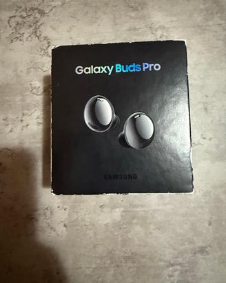 Samsung Galaxy Buds Pro
