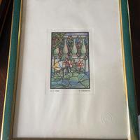 Le vetrate di Tiffany