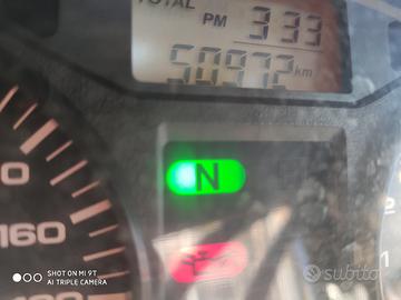 Honda Deauville - 2010