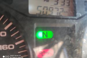 Honda Deauville - 2010