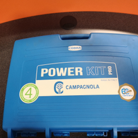 Forbici a batteria Campagnola