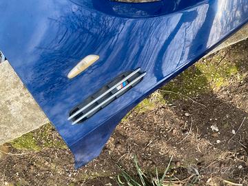 Ricambi bmw m sport 530d e 60