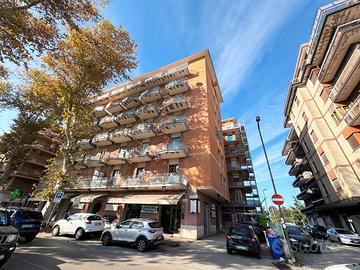 Appartamento centrale