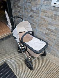Passeggino duo Bugaboo Cameleon