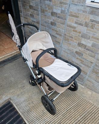 Passeggino duo Bugaboo Cameleon