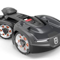 Robot tagliaerba Husqvarna Automower® 435XAWD NERA
