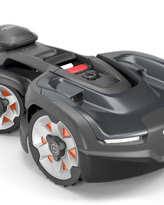Robot tagliaerba Husqvarna Automower® 435XAWD NERA