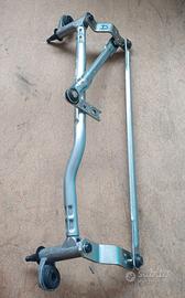 Tandem tergicristalli VW Caddy