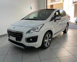 Peugeot 3008 1.6 BlueHDi 120 CV Allure-Pack