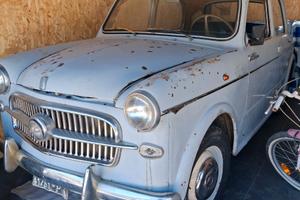 Fiat 1100 103 e