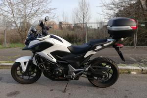 Honda NC750X ABS  2014