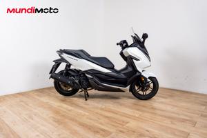 HONDA FORZA 125 ABS - 2020