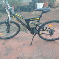 Bicicletta, perfetta per NATALE