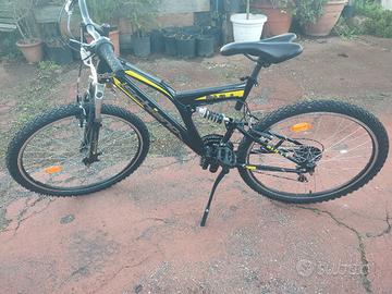 Bicicletta, perfetta per NATALE