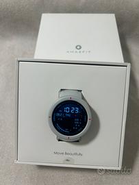 Amazfit Verge