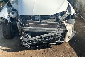 SEAT Leon 3ª serie - 2016