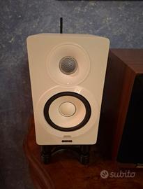 CASSE YAMAHA NX-N500